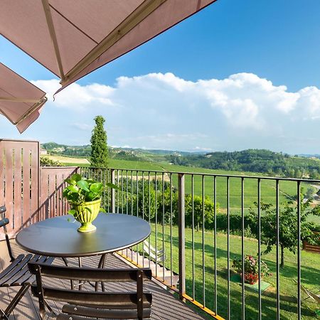 Il Cortile Suites Diano dʼAlba Exterior foto